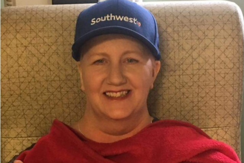 Kim's Medical Fund  photo