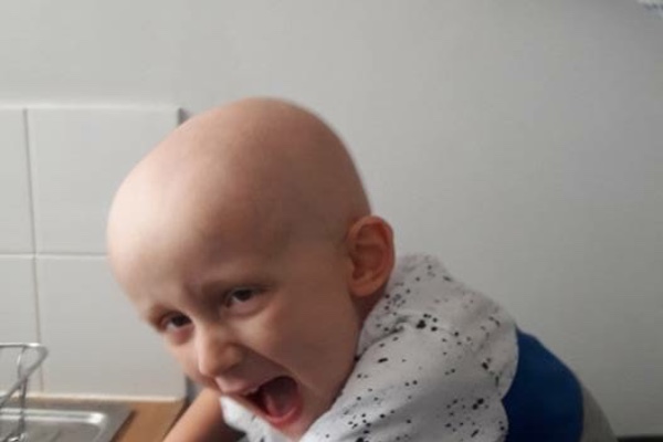 Oscars cancer treatment  photo