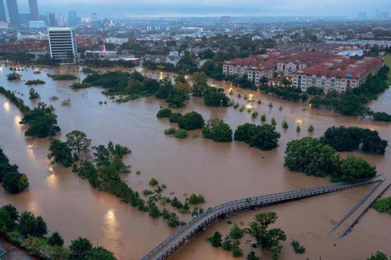Fundraiser by Jason Sciscoe : Pasadena TX Hurricane Relief ...
