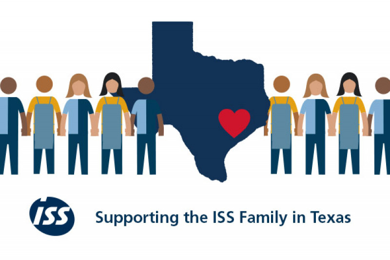 iss facility services