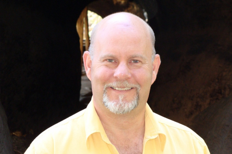 Terry's Lung Transplant Fund photo