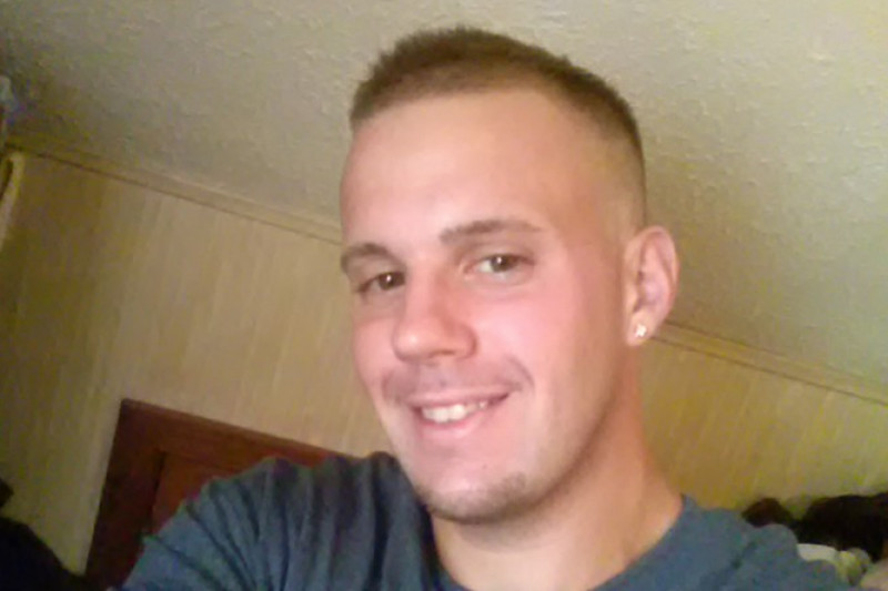 Dennys Memorial Fund photo