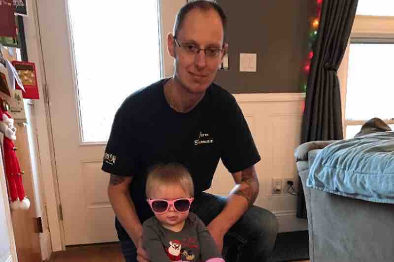 Joe's Medical Fund photo