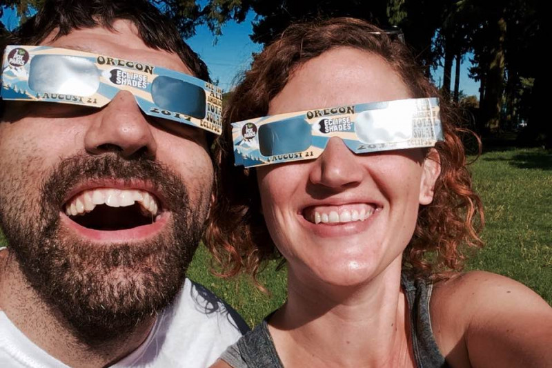 Eye Gaze Assistive Tech for Allen photo