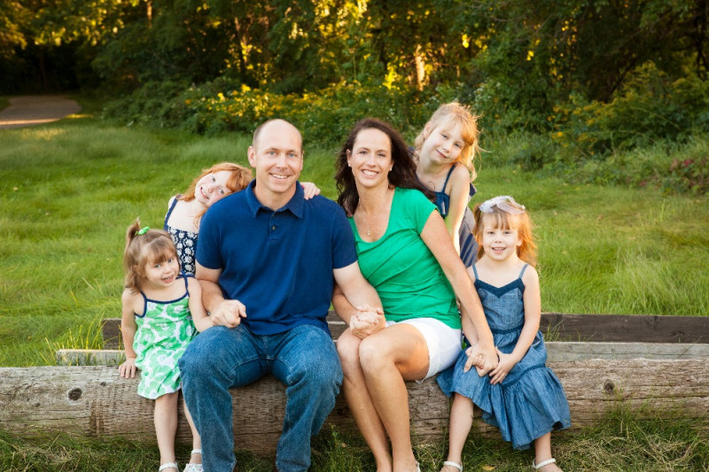 Fundraiser for John Keeler by austin malone Glass Doctor of Houston