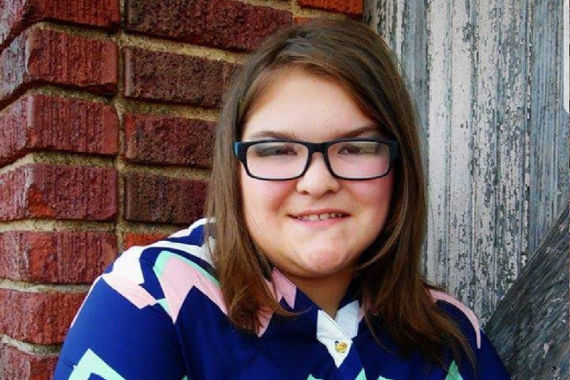 Cassidy Vann Funeral Fund photo