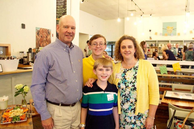 Fundraiser for Kelly Durham by Amy Randolph Support the Durham Family