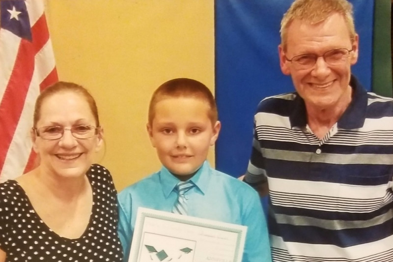 Fundraiser by Donald Connolly : Connolly Family & Mark's Funeral