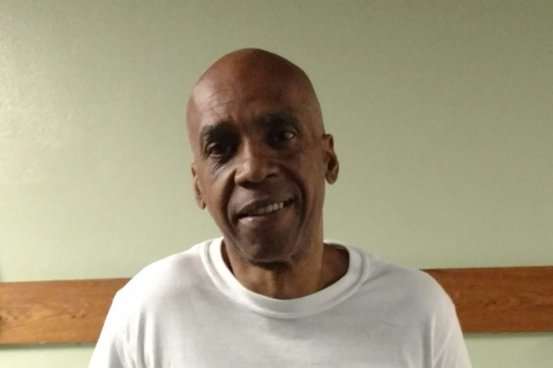 Varshon Reed Fundraiser for Vernon Reed by Ashley Brailsford Vaughns : Mr. Vernon's ...