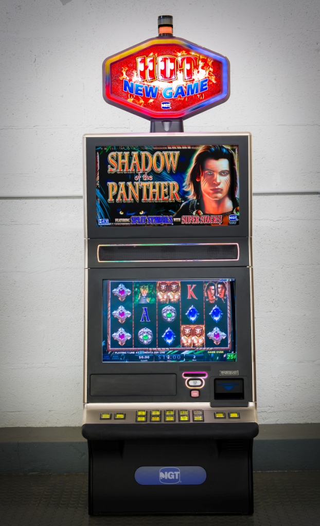 Donation slot machines harrahs casino at cherokee