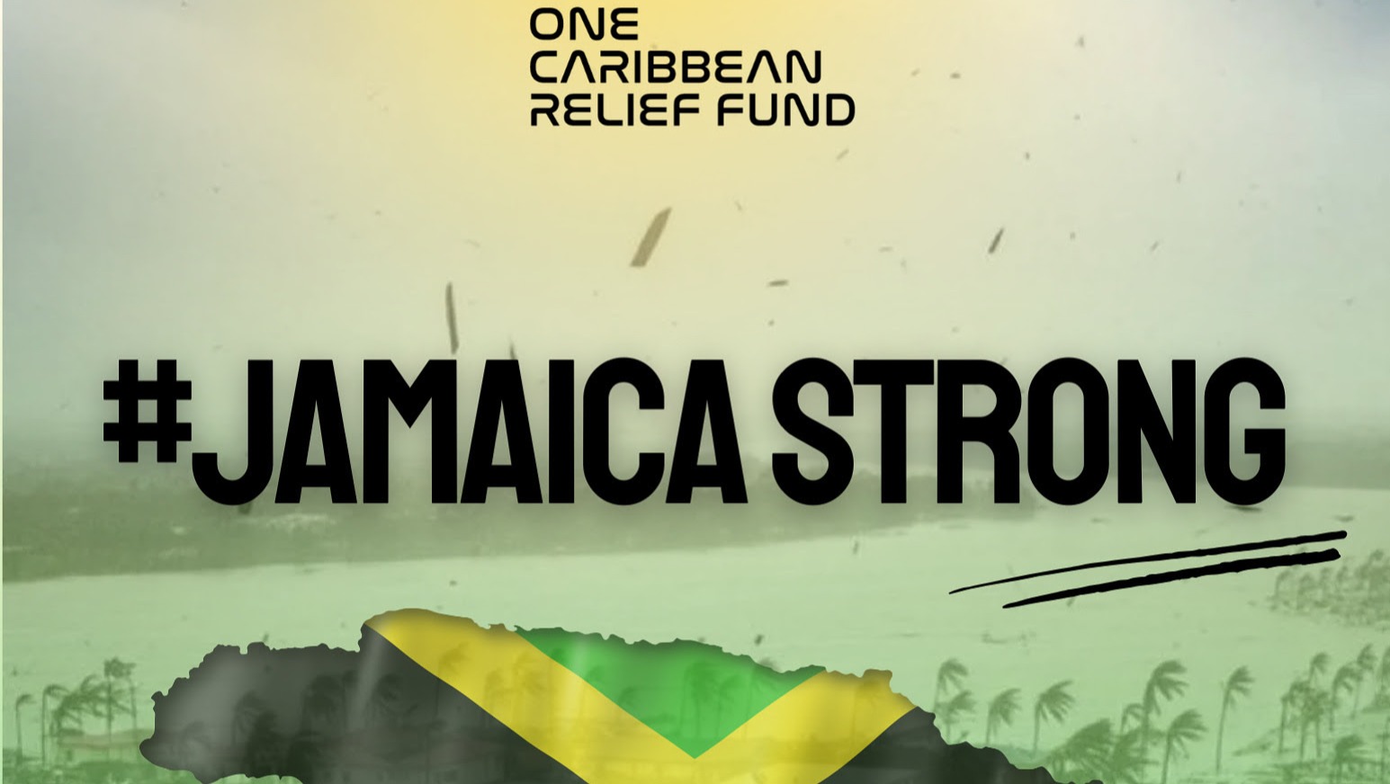 One Caribbean Hurricane Relief Fund photo