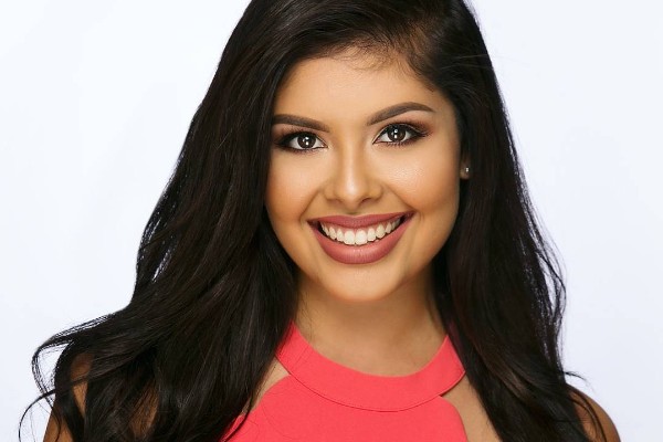 Fundraiser by Kimberly Marquez : Road to Miss CA USA 2018 Fundraiser by Kimberly Marquez : Road to Miss CA USA 2018