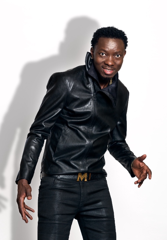 Fundraiser for Michael Blackson by Michael Blackson : Z List Celebrity