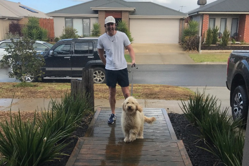 Fundraiser By Daniel Anderson From Couch To Marathon In 6 Months