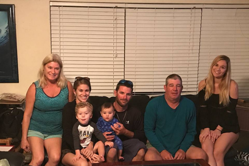 Platt Family Hurricane Fund photo