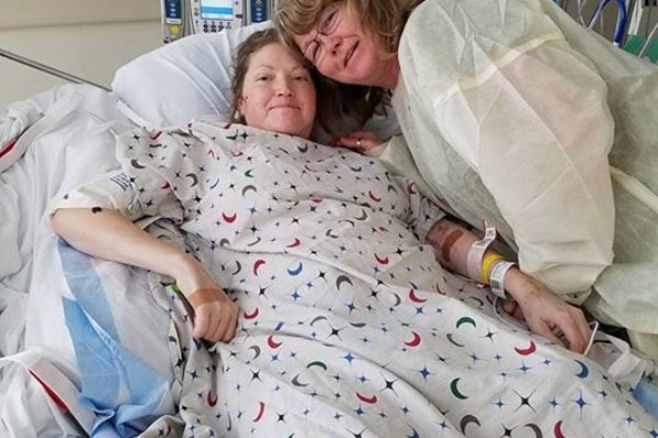 Fundraiser by Mindy Riddick : Take care of mindy