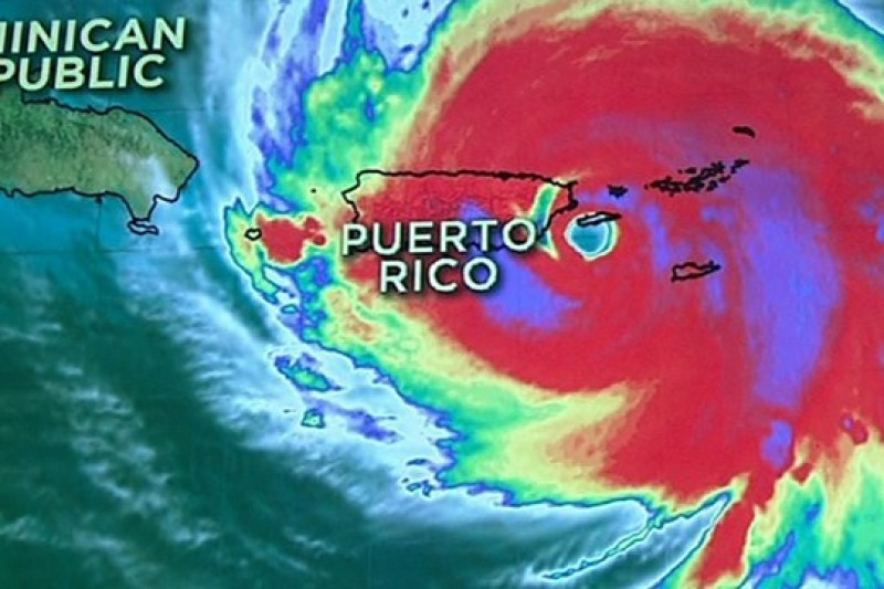 Help Jabal's family in Puerto Rico photo