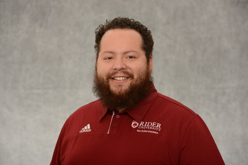 Emmanuel Rider Fundraiser by Emmanuel Rivera : Help Me Finish at Rider University