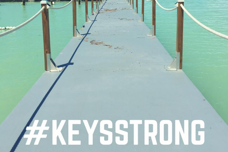 Hilton Key Largo Hurricane Irma photo