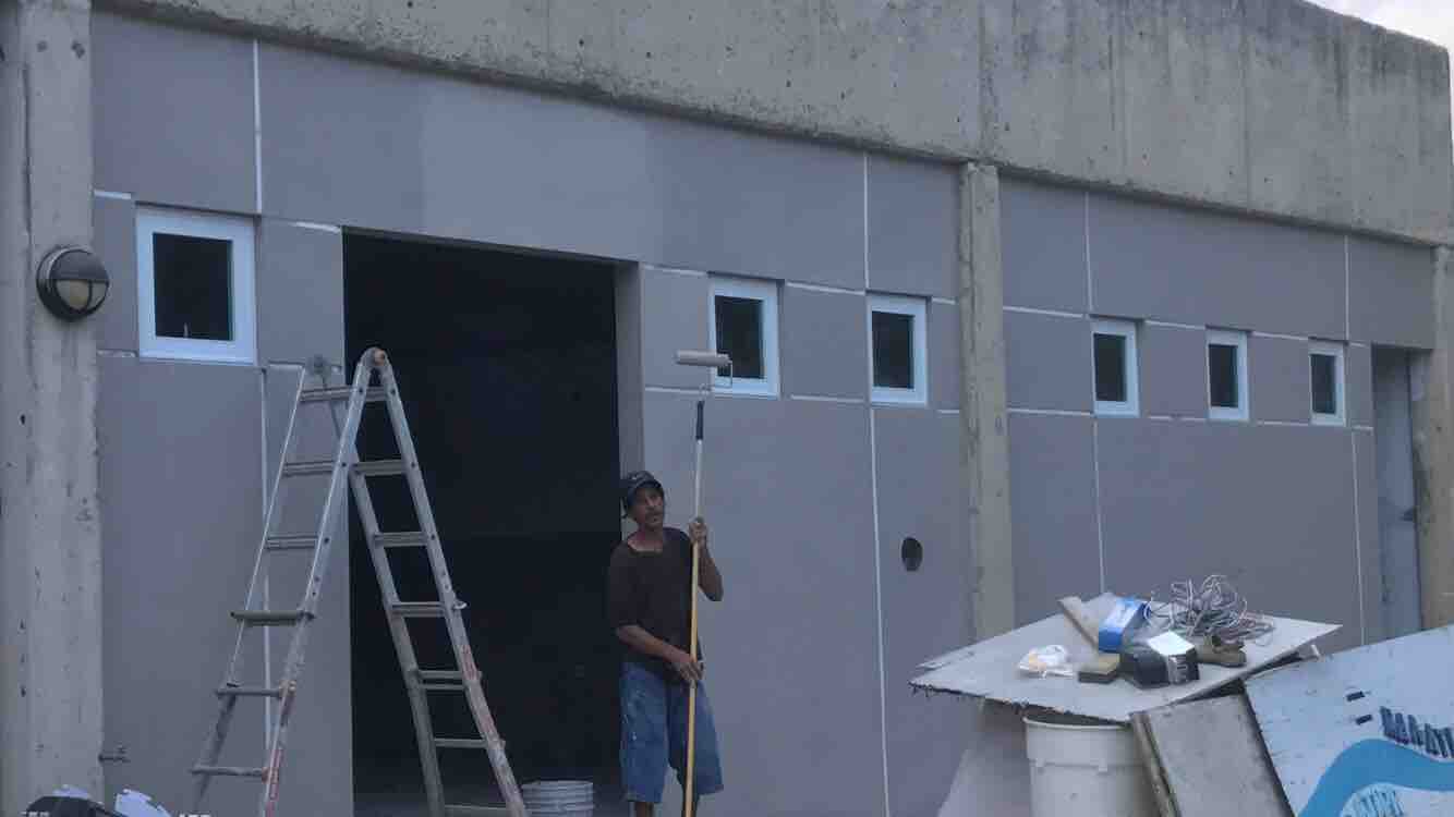 Fundraiser by Tony Mignucci : Manatee Center hurricane recovery