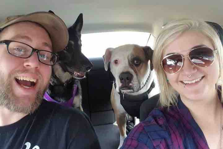 Click here to support Type 1 Diabetic Blindness Prevention organized by DanaKay Kieselhorst