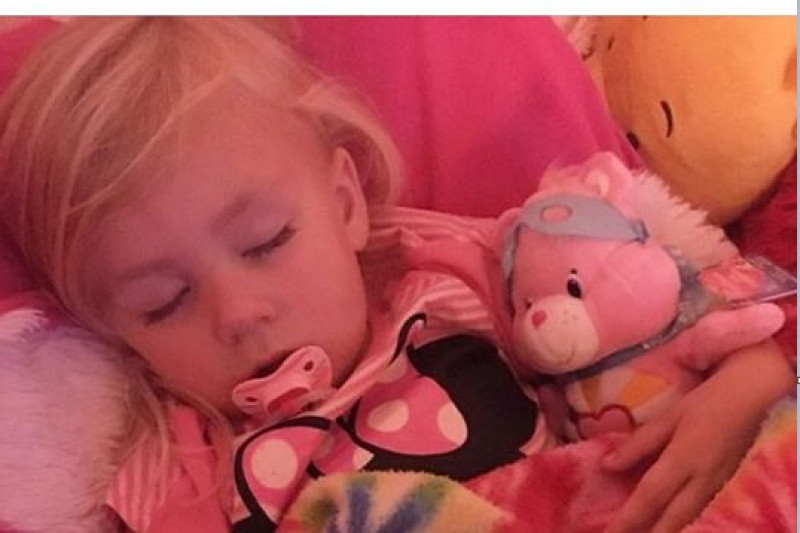 Heal Harper's Heart photo