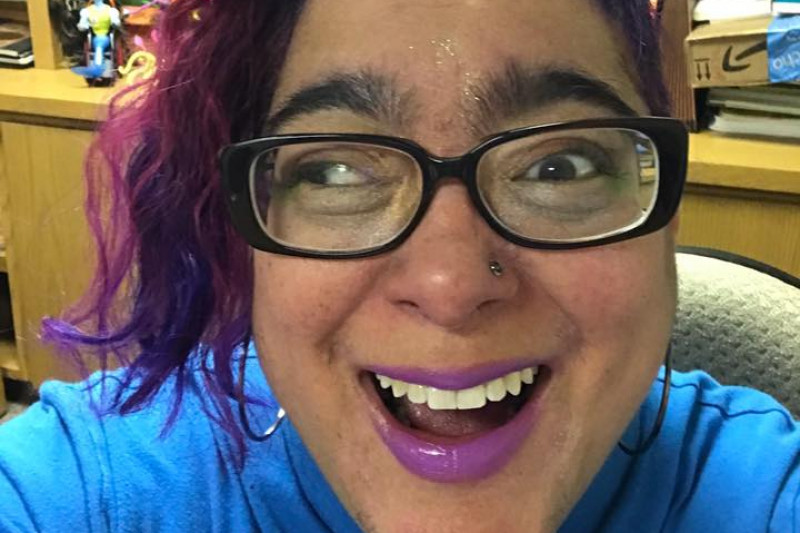 Fundraiser for Sean Dennison by Ben Gabel We Love Theresa Soto Fund