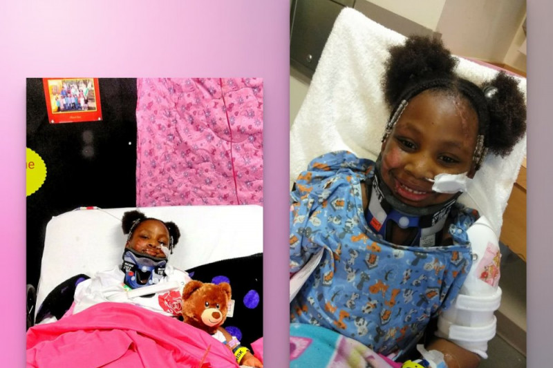 Fundraiser for Ke Campbell by Wendy Billups T.Billups family assistance