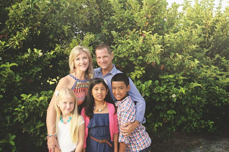 Robin Potts Fundraiser for Walter Potts by Dawn Passamonte : Robin's Fight
