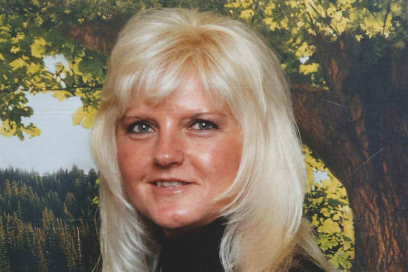 Fundraiser by Scott Tigue Bronze Memorial for Sharon Spiva