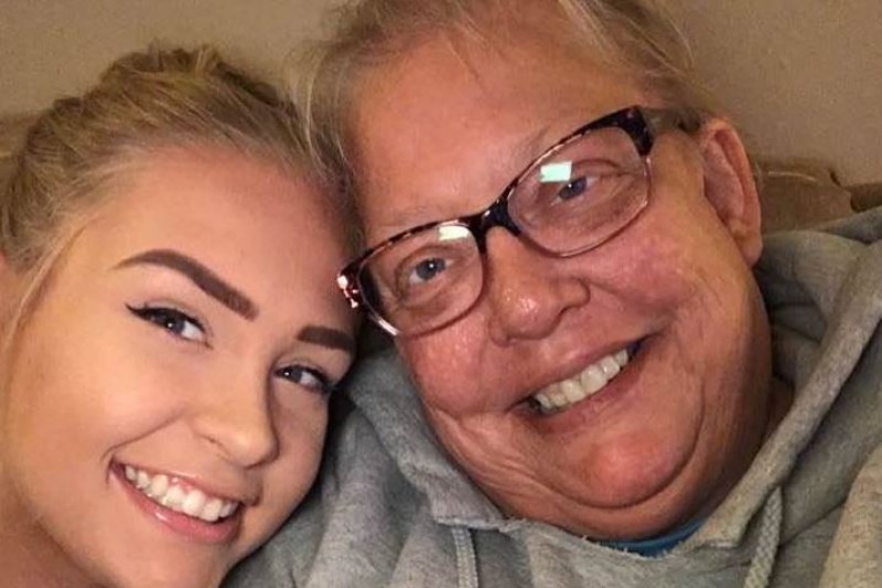 Fundraiser by Marybeth Reed : Rhea Reed Haffner Scholarship Fund