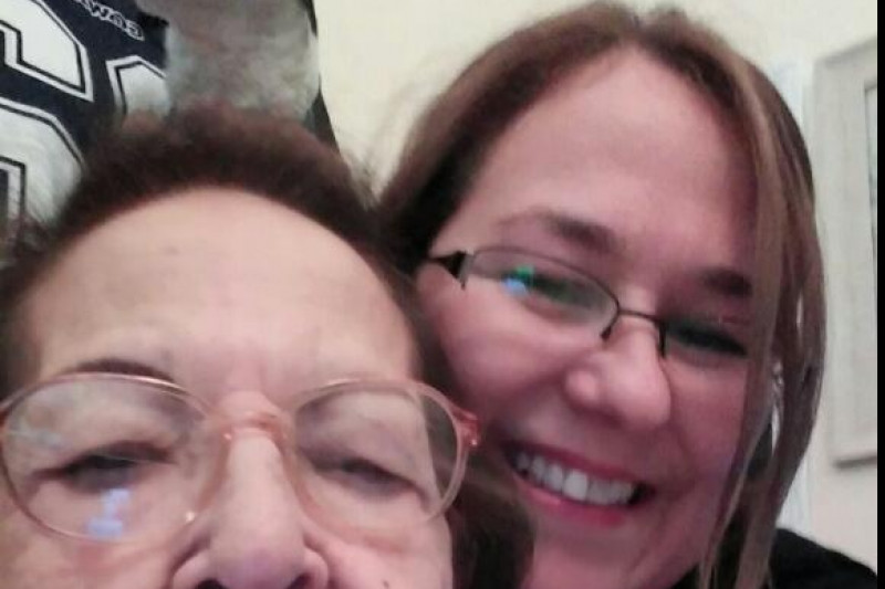 Jackie's Medical Fund photo