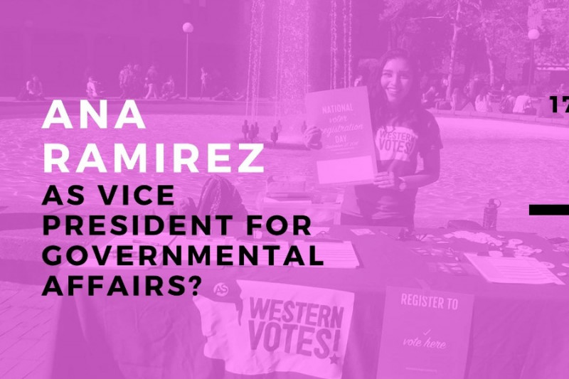 Unpaid & Undocumented ASVP For Gov photo