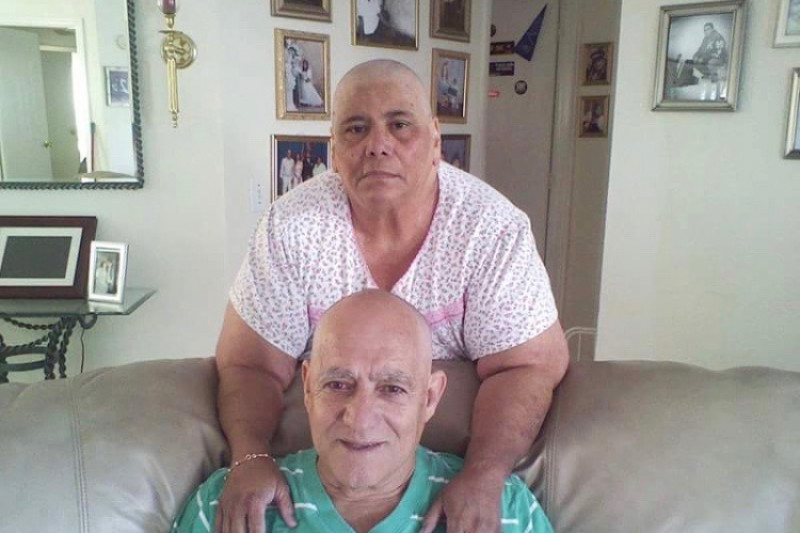 Fundraiser by Angelica Rodriguez Buying My Parents a new Home