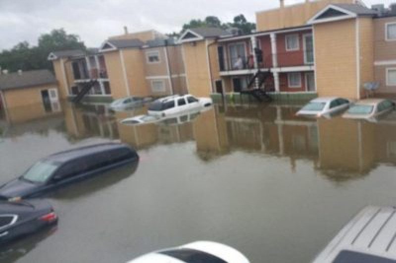 Click here to support Military Vet Hurricane Harvey Fund organized by Miguel Leija