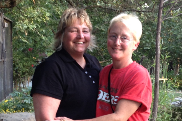 Fundraiser for Vicki Ranieri by Elizabeth Ranieri Hermann : PLEASE ...