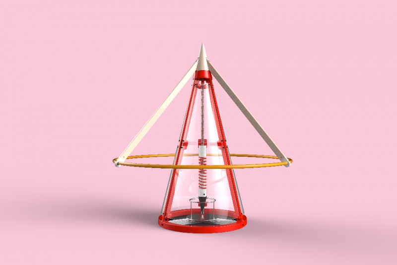 Honours thesis template image