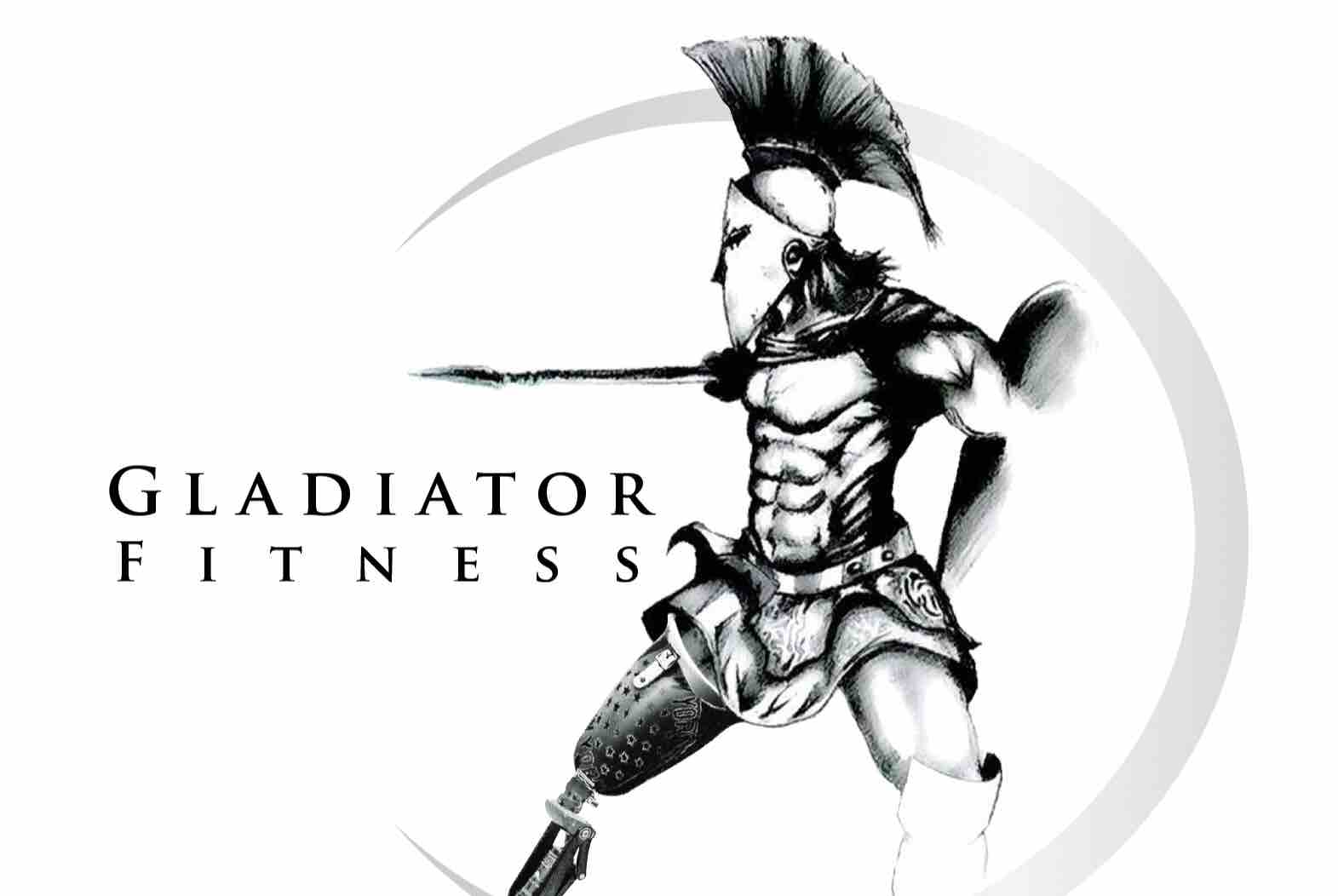 gladiator fitness