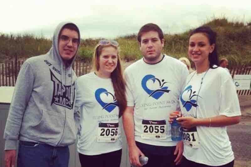 Anthony's Medical Fund photo