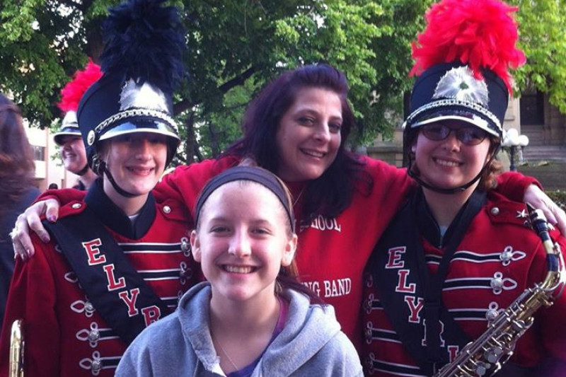 Fundraiser by Deena Emery emergency housing fund