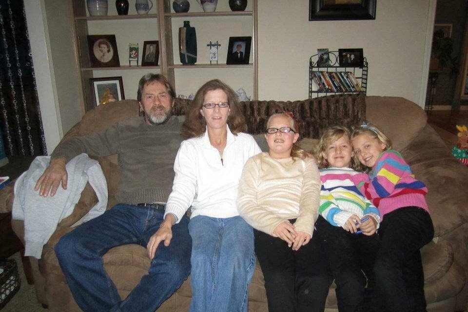 Fundraiser For Leigh Anne Byrd By Jennifer Thompson Lazarini