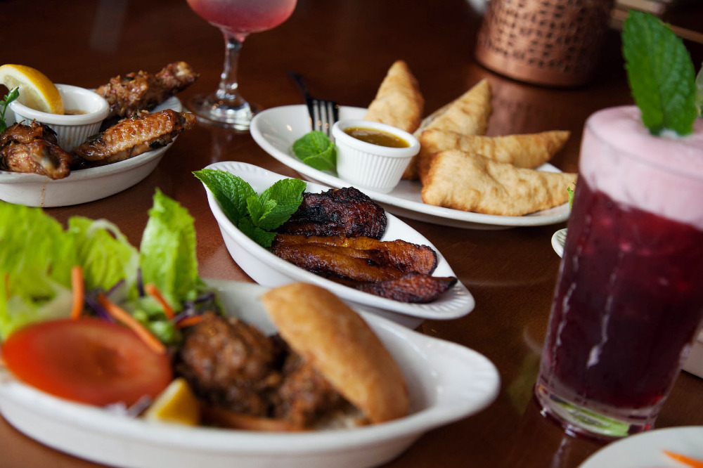 youve allowed pams kitchen to be your favorite trinidadian restaurant in seattle for eleven years now nine of those years in our original - Pams Kitchen youve allowed pams kitchen to be your favorite trinidadian restaurant in seattle for eleven years now nine of those years in our original - Pams Kitchen