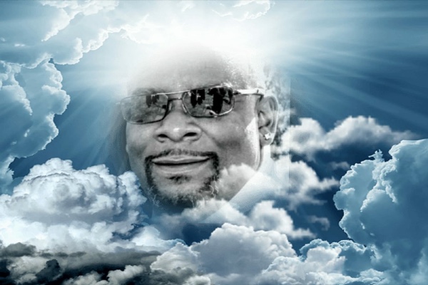 The home going of Hutch C.Shield Jr photo