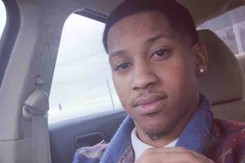 David harris and tre darrius anderson assure you Has David harris and tre darrius anderson join