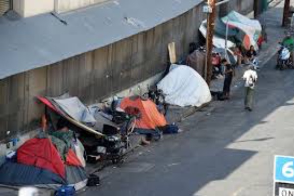 Fundraiser by Talia Morales : For homeless people of Las Vegas