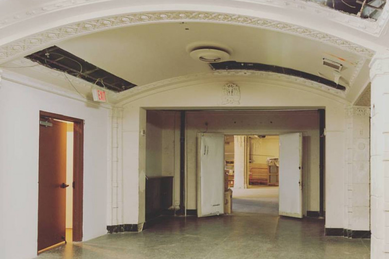 Stolp Island Art Center Launch Fund photo