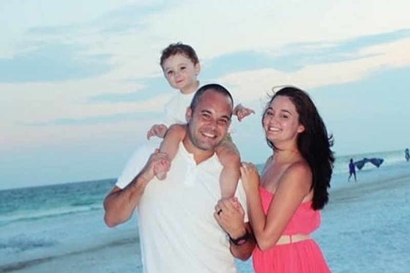 Fundraiser for Tommy LaFont by Laura Leigh Lafont Help Ashley LaFont