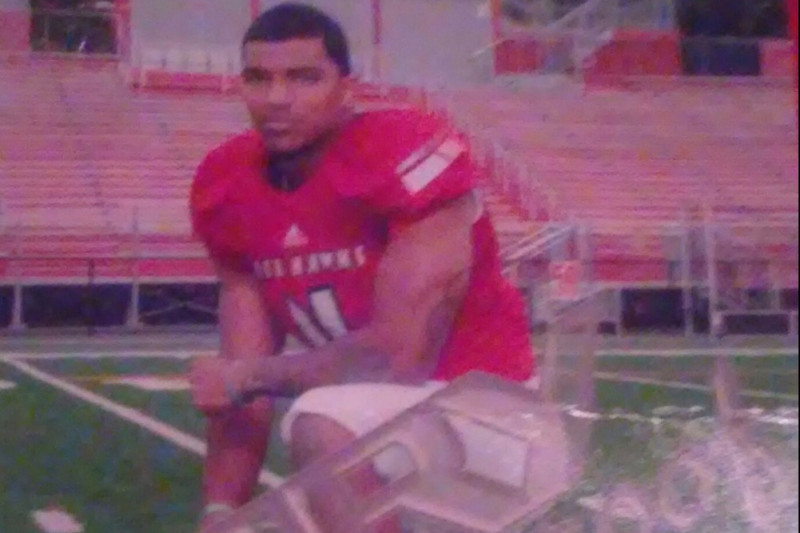 Fundraiser for Joshua Betts by Arelis Martinez Josh's Future Football