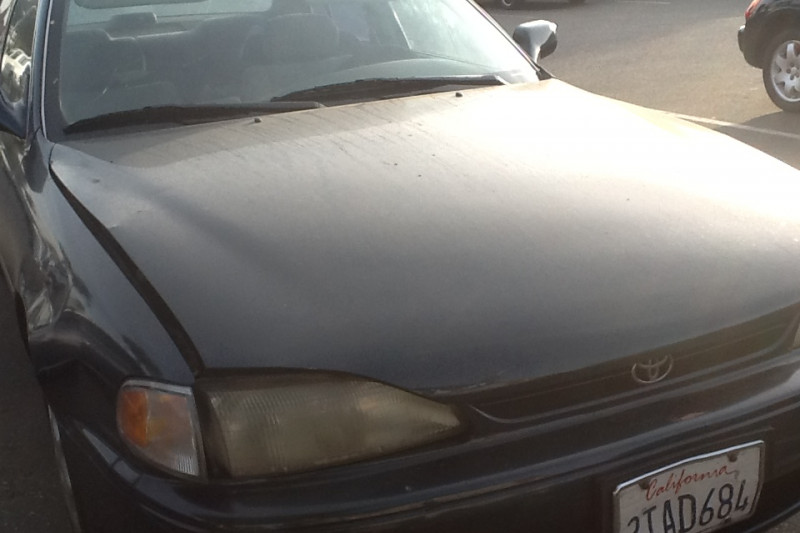 Click here to support New used car organized by Amanda Belle Silkwood