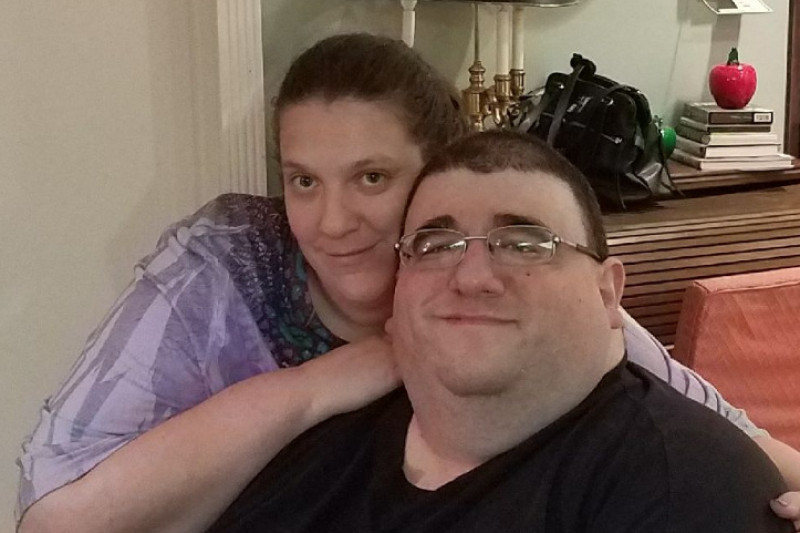 Fundraiser for Kathryn Lemanski by Chip Sandy : Robert Buchel Memorial Fund